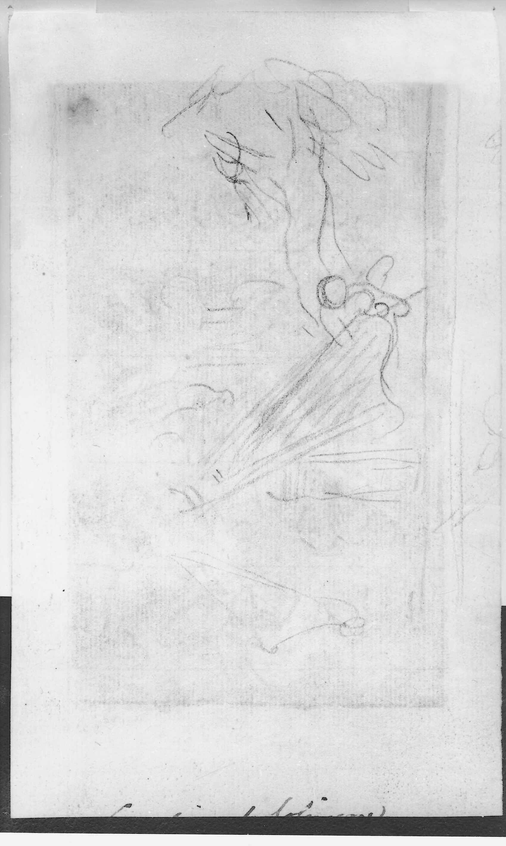 Studie til det samme